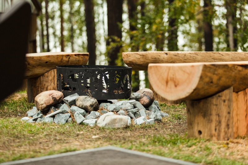 Парк-отель «Бурдугуз»